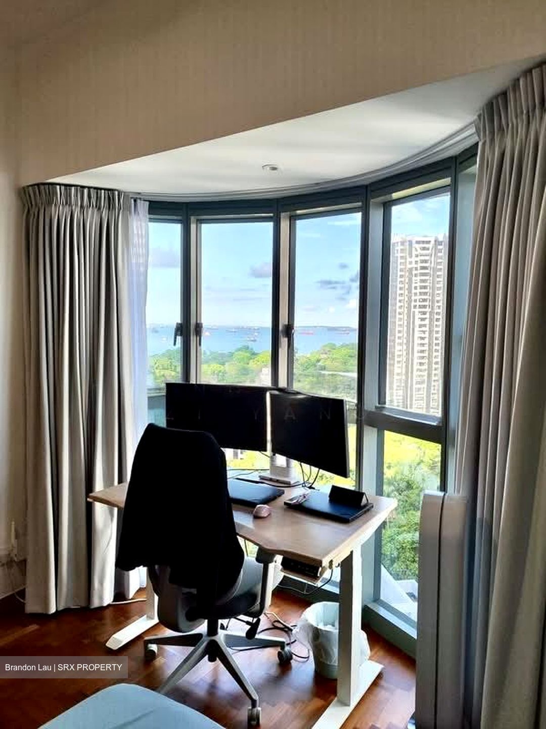 The Bayshore (D16), Condominium #572618111